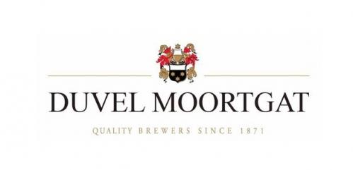 Duvel Moortgat brouwerij logo